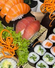 Sushi Haus Bild 5