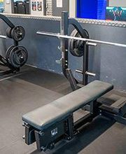 Fitness Park Paris - Batignolles image 6