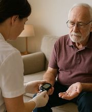 Asyrah Soins Sàrl Bild 2