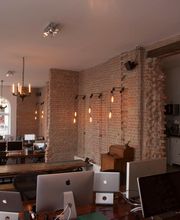 HUCKLEBERRY FRIENDS AG worldwide creative network Bild 9