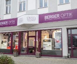 Berger Optik und Hörakustik Eberswalde Bild 11