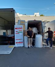 R.K.V. Transport und Umzug Service Bild 12