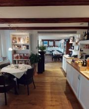 Restaurant Freihof Da Maurizio