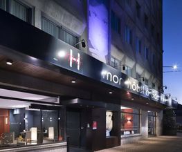 Mon Hotel A Gap image 8