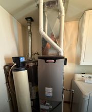 R. L. Lyon, Inc. Heating & A.C. image 2