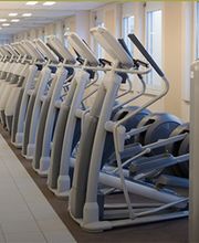 Thomas Sport Center - TSC Pieschen Bild 11
