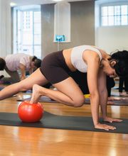 Yogamoves image 1