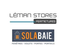 Léman Stores Fermetures image 2
