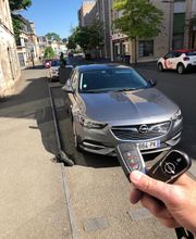 La Clef Kiphume image 1