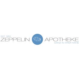 Logo der Zeppelin-Apotheke