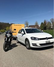 Peter Pfäffli - Auto- u. Motorradfahrschule Bild 2