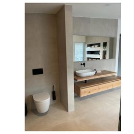 Innenausbau RT Perfectum