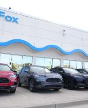 Fox Honda image 14