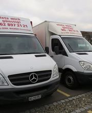 Gebr. Maurer Automobile GmbH / JM Dolder GmbH Bild 3