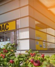 ADAC Geschäftsstelle Göttingen Bild 1
