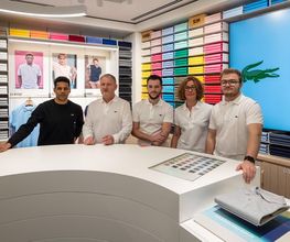 Lacoste Le Mans image 5