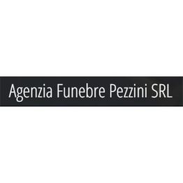 Onoranze Funebri Pezzini logo