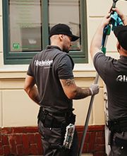 Glashelden Gebäudereinigung Bild 6