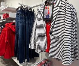 Ulla Popken | Große Größen | Mainz Bild 13