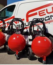 Techni Feu SARL image 2