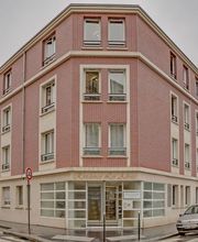 Domusvi Résidence Les Adrets image 1
