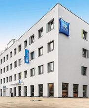 ibis budget Aachen City Bild 1