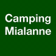 Camping Mialanne