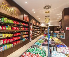 Lindt Boutique Bonn Bild 3