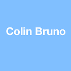 Colin Bruno