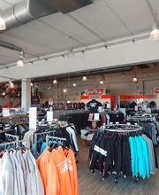 POLO Motorrad Store Bremen Bild 4