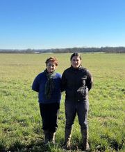 Ferme du Roussel image 1