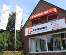Josef Grütering GmbH Co. KG Bild 1