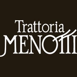 Trattoria Menotti logo
