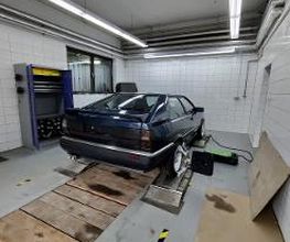 Autohaus Bongard / Inh. Florian Strack Bild 12