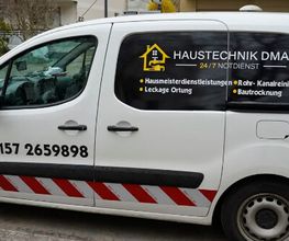Haustechnik DMA Bild 2