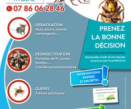 S.T.F HYGIENE LOIRET image 8