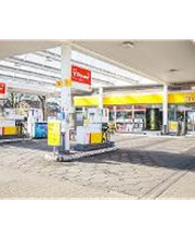 Shell Recharge Charging Station Bild 1