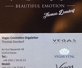 Vegas Cosmetics Bild 7