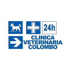 Clinica Veterinaria Colombo logo