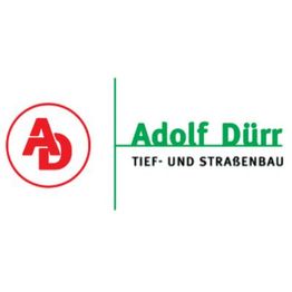 Baugeschäft Adolf Dürr GmbH & Co.