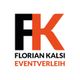 Eventverleih Florian Kalsi