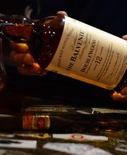 The Toasted Foot Lounge image 14