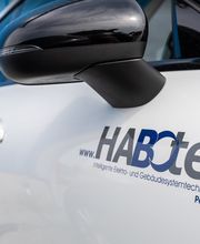 Bode Sicherheitstechnik GmbH Bild 9