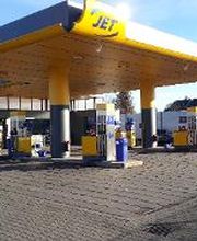 JET Tankstelle Bild 5