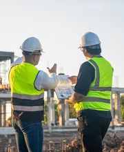 BSF Berliner Bau Gesellschaft GmbH Bild 4