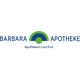 Logo der Barbara Apotheke