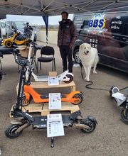 Bourgogne Batteries Services image 6