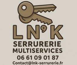 LNK Serrurerie - Multiservices image 10