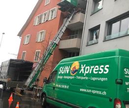 Sun Xpress GmbH Bild 13