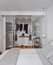 Raumteiler Schiebetüren Bild 34